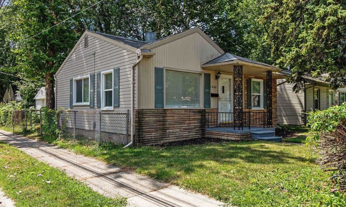 Photo of Outdoor in Ferndale