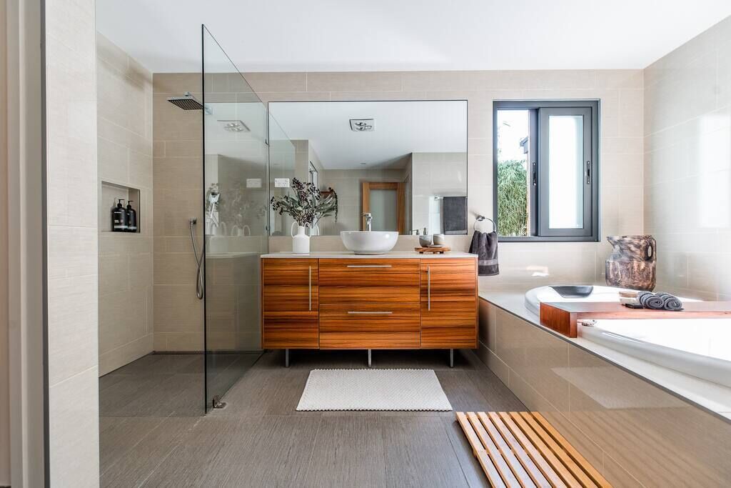 Photo of Bathroom in Mount Eliza