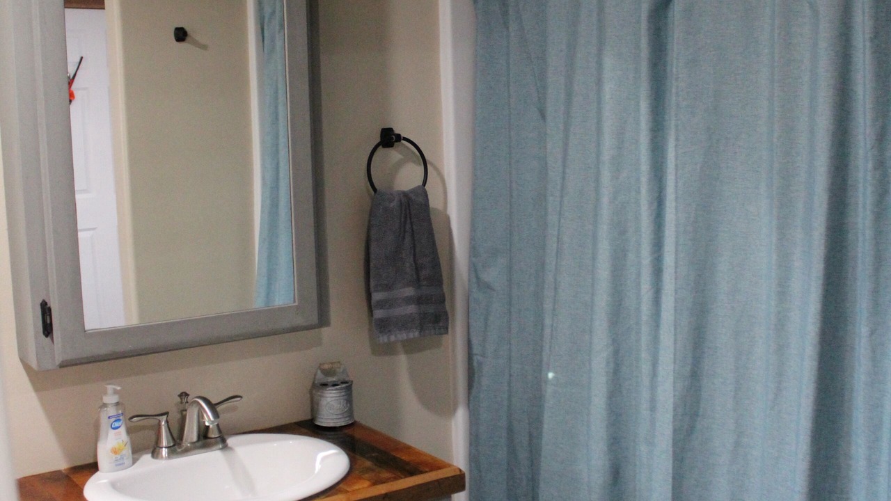 Photo of Bathroom in Prairie Du Chien
