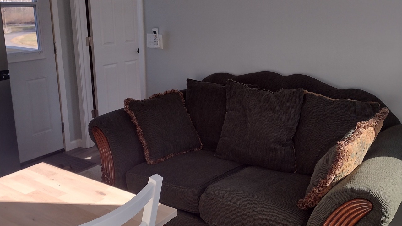 Photo of Livingroom in Bluffton
