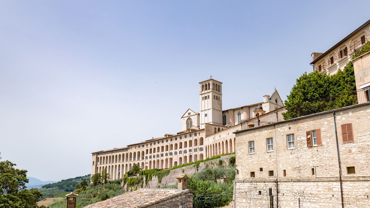 Photo of Others in Assisi