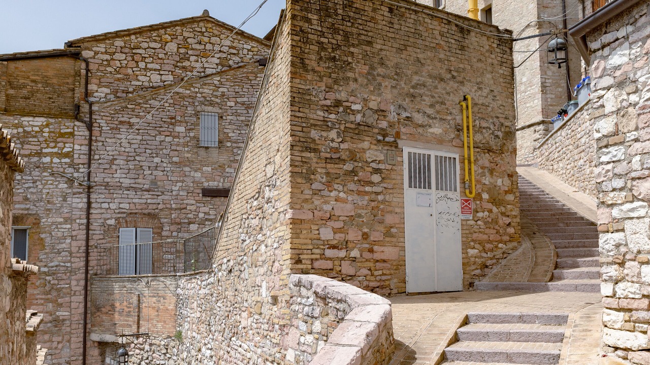 Photo of Outdoor in Assisi