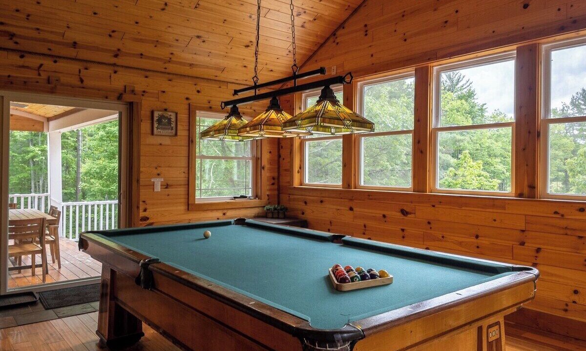 Photo of Patio Balcony in Interlochen