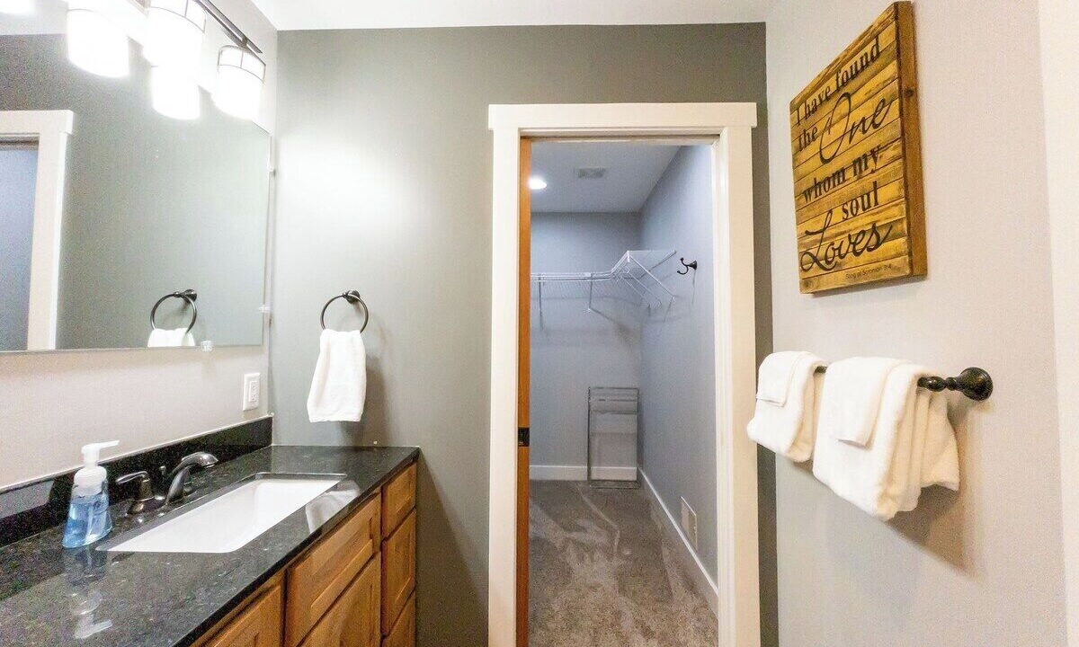 Photo of Bathroom in Interlochen