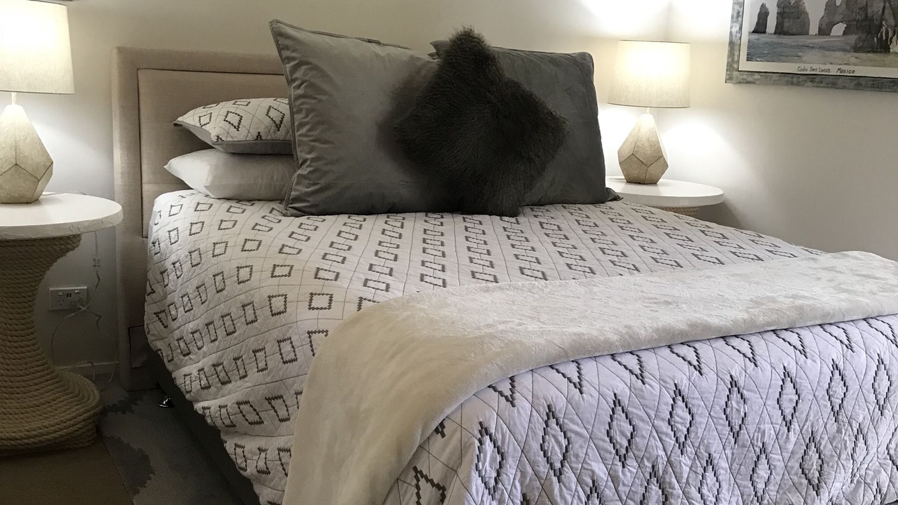 Photo of Bedroom in Orbost