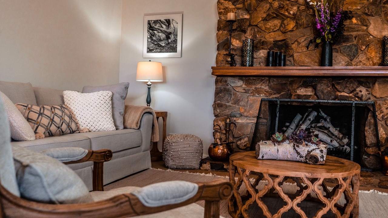 Photo of Livingroom in Orbost