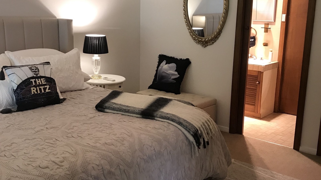 Photo of Bedroom in Orbost