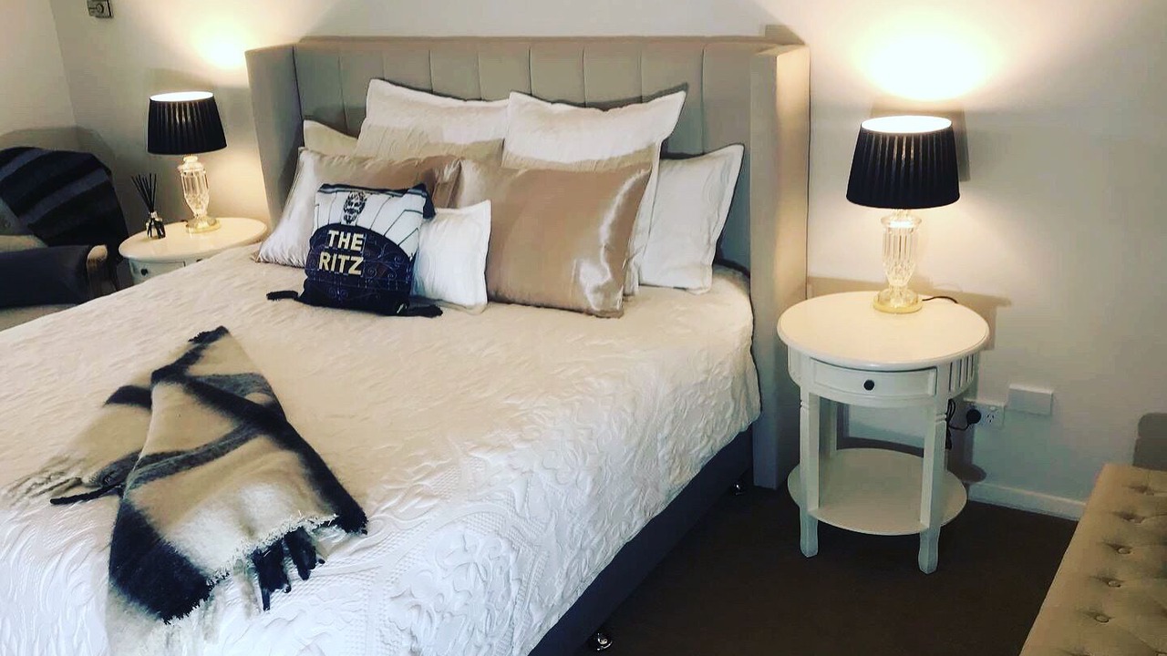 Photo of Bedroom in Orbost