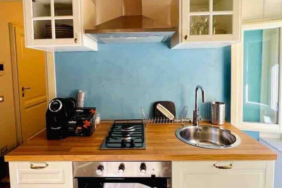 Photo of Kitchen in Pisa City Centre