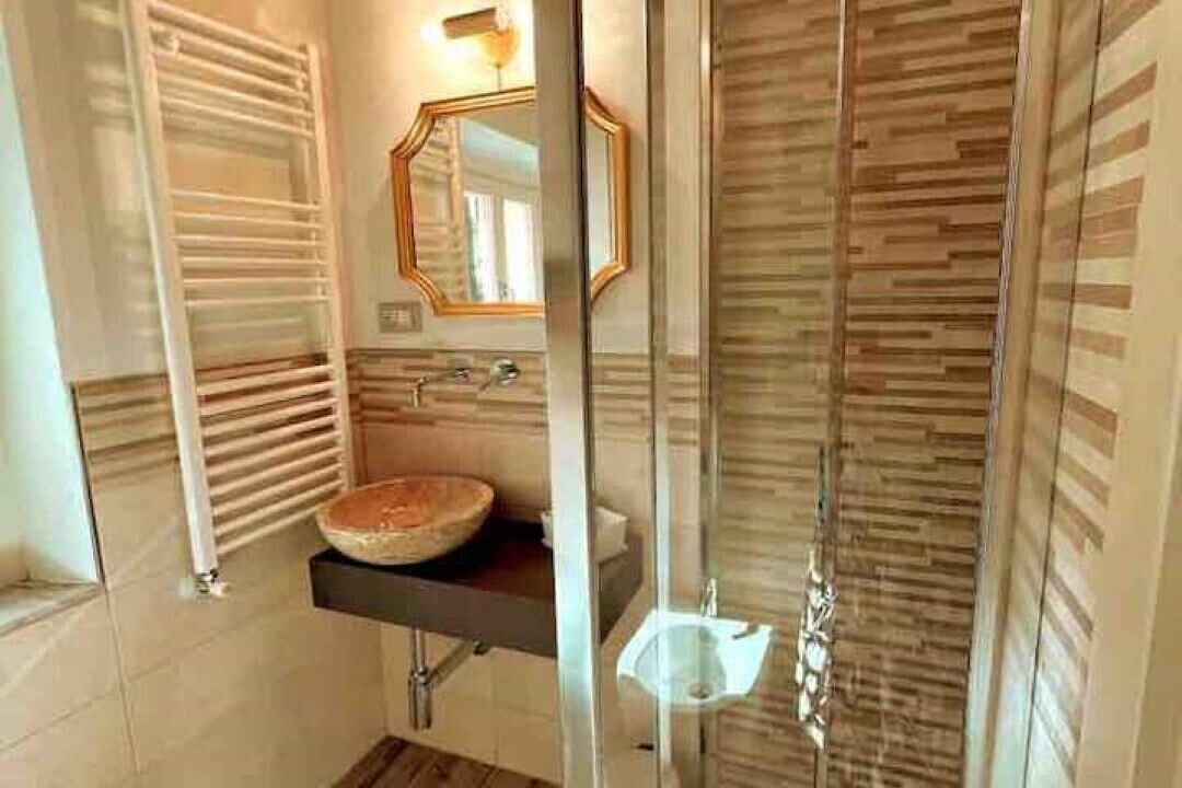 Photo of Bathroom in Pisa City Centre