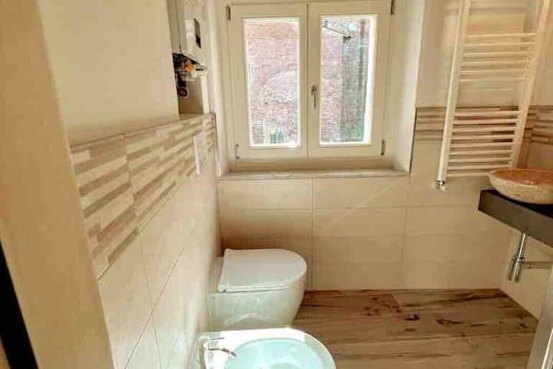 Photo of Bathroom in Pisa City Centre