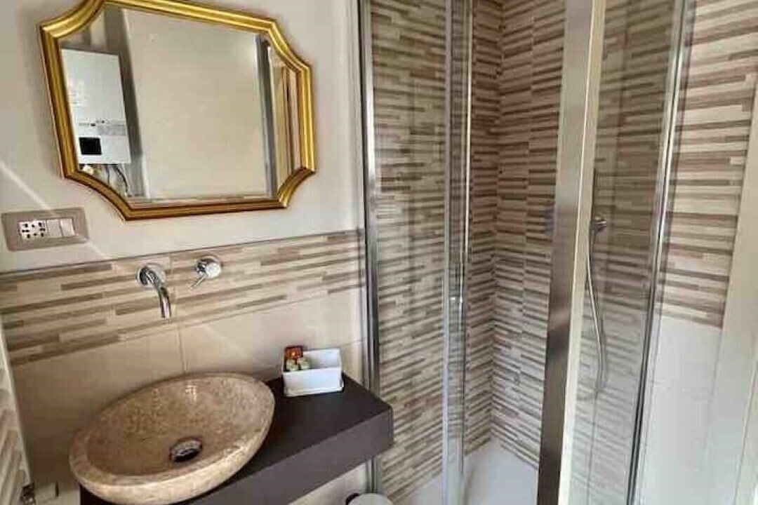 Photo of Bathroom in Pisa City Centre