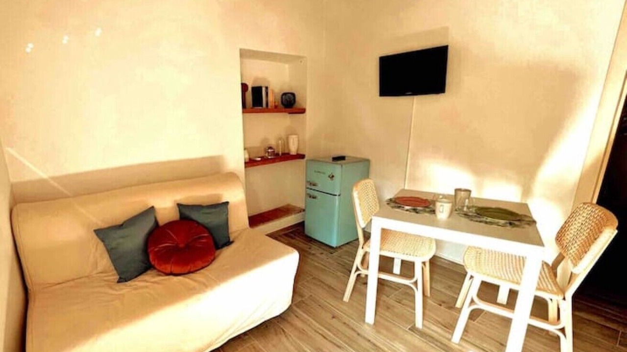 Photo of Livingroom in Pisa City Centre