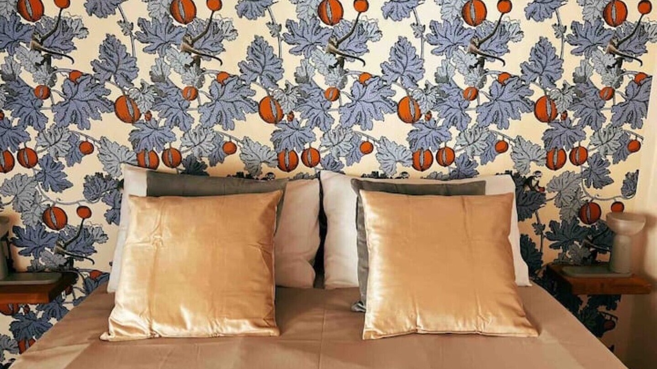 Photo of Bedroom in Pisa City Centre