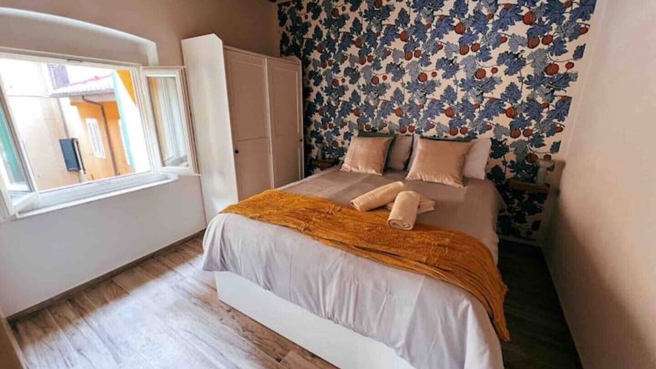 Photo of Bedroom in Pisa City Centre