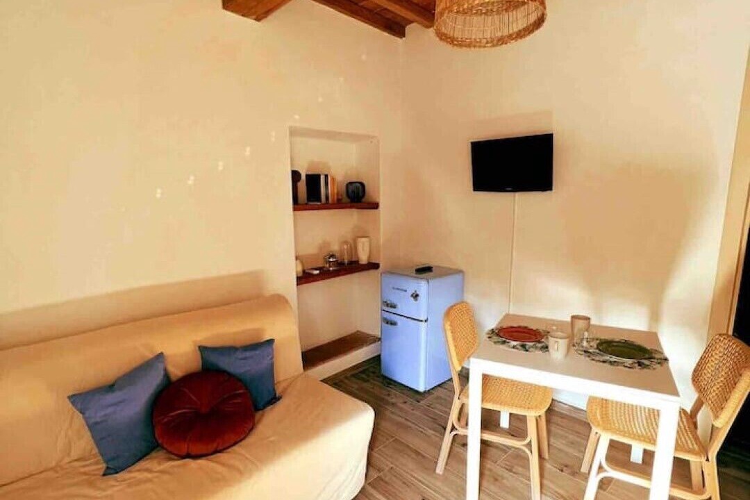 Photo of Livingroom in Pisa City Centre