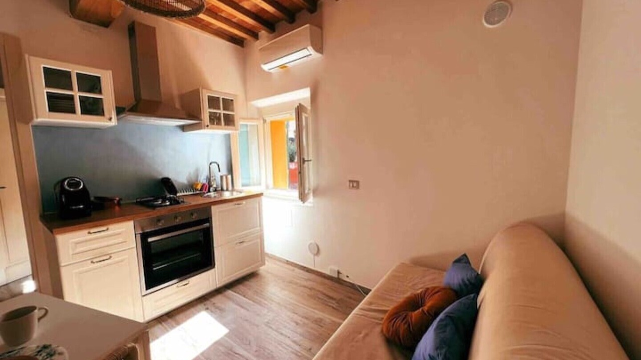 Photo of Kitchen in Pisa City Centre