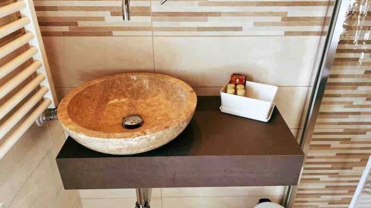 Photo of Bathroom in Pisa City Centre