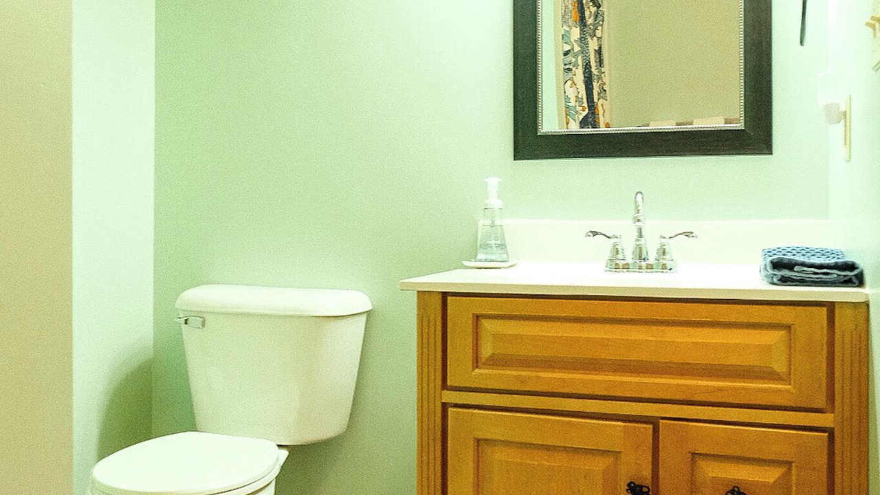 Photo of Bathroom in Ironwood