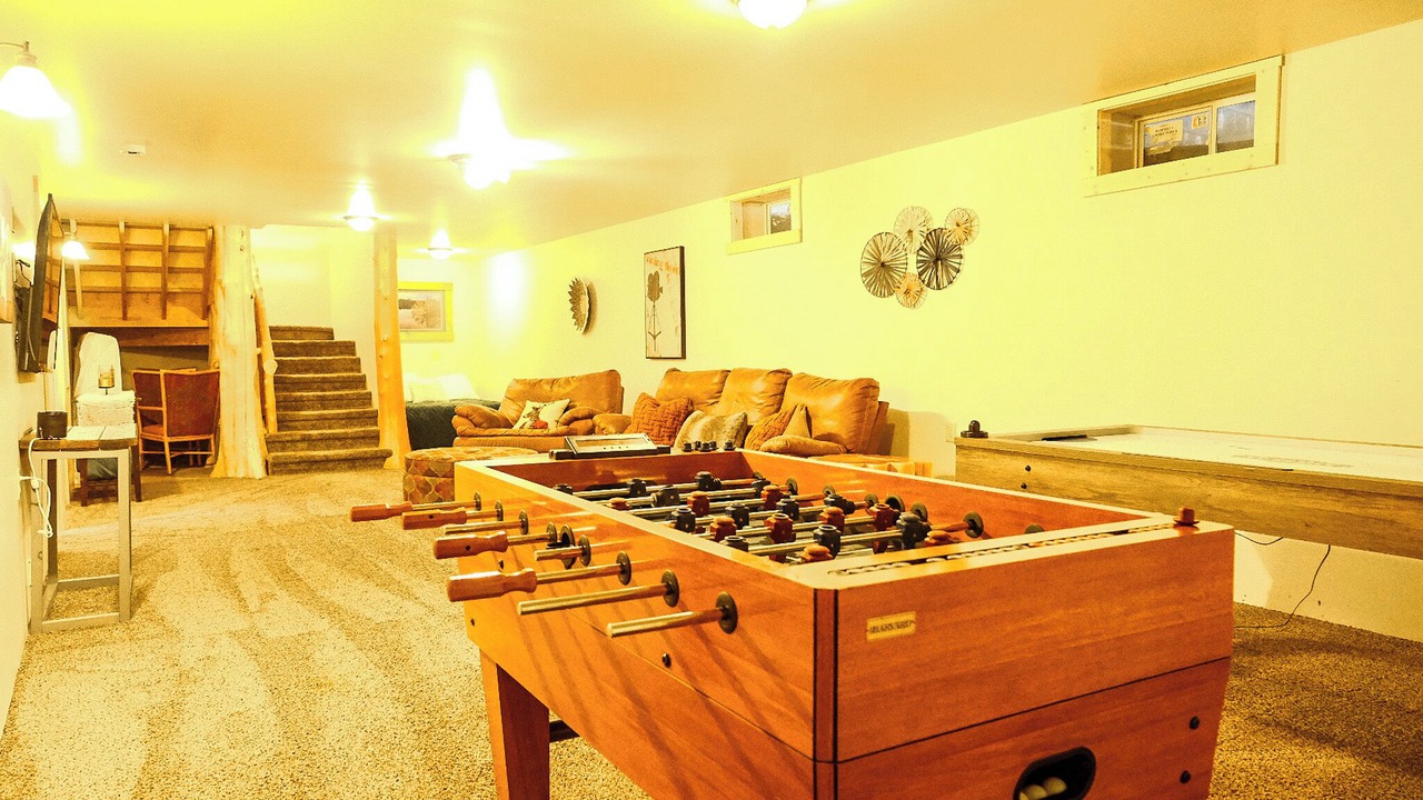 Photo of Bedroom in Ironwood