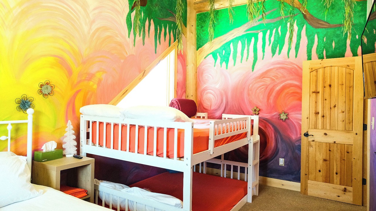 Photo of Bedroom in Ironwood