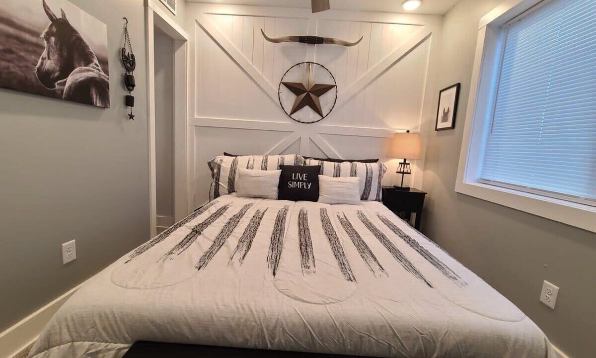 Photo of Bedroom in Portage