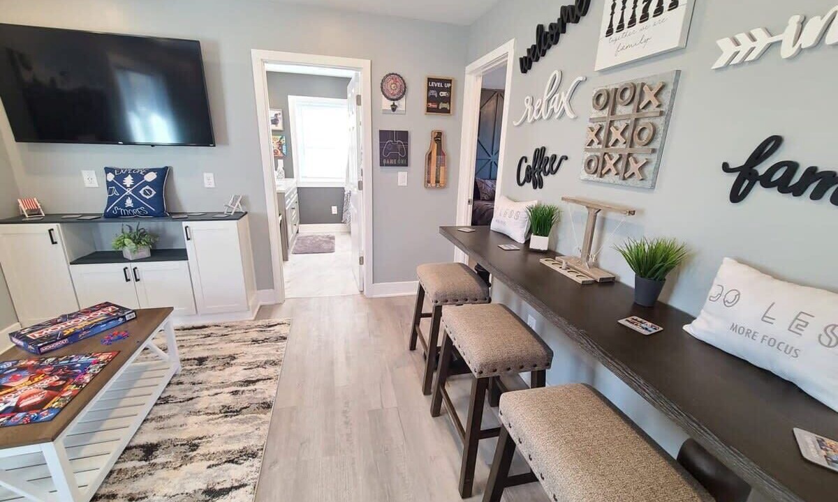 Photo of Bedroom in Portage
