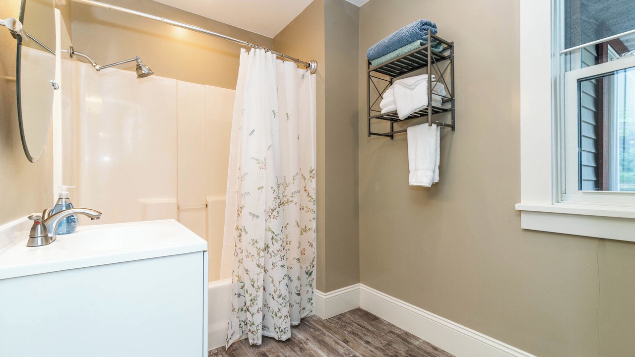 Photo of Bathroom in Lyndon Township