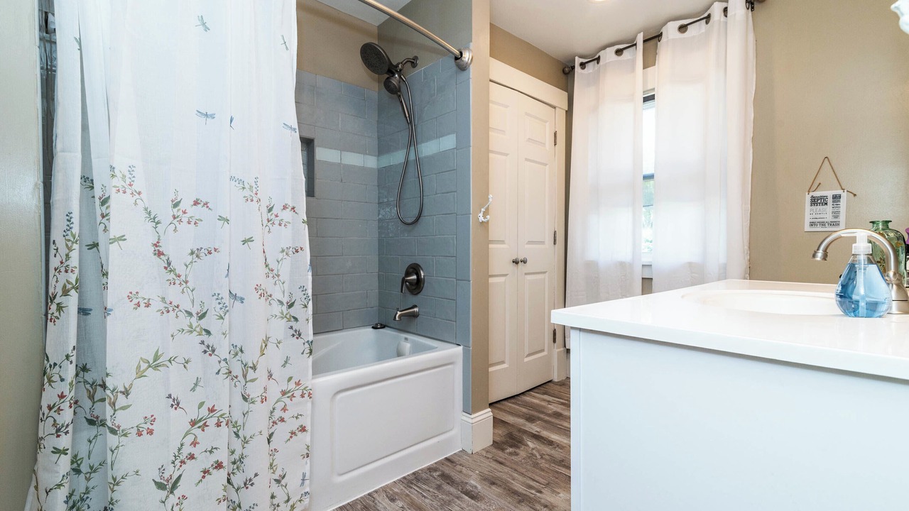Photo of Bathroom in Lyndon Township