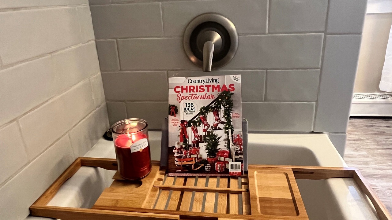 Photo of Bathroom in Lyndon Township