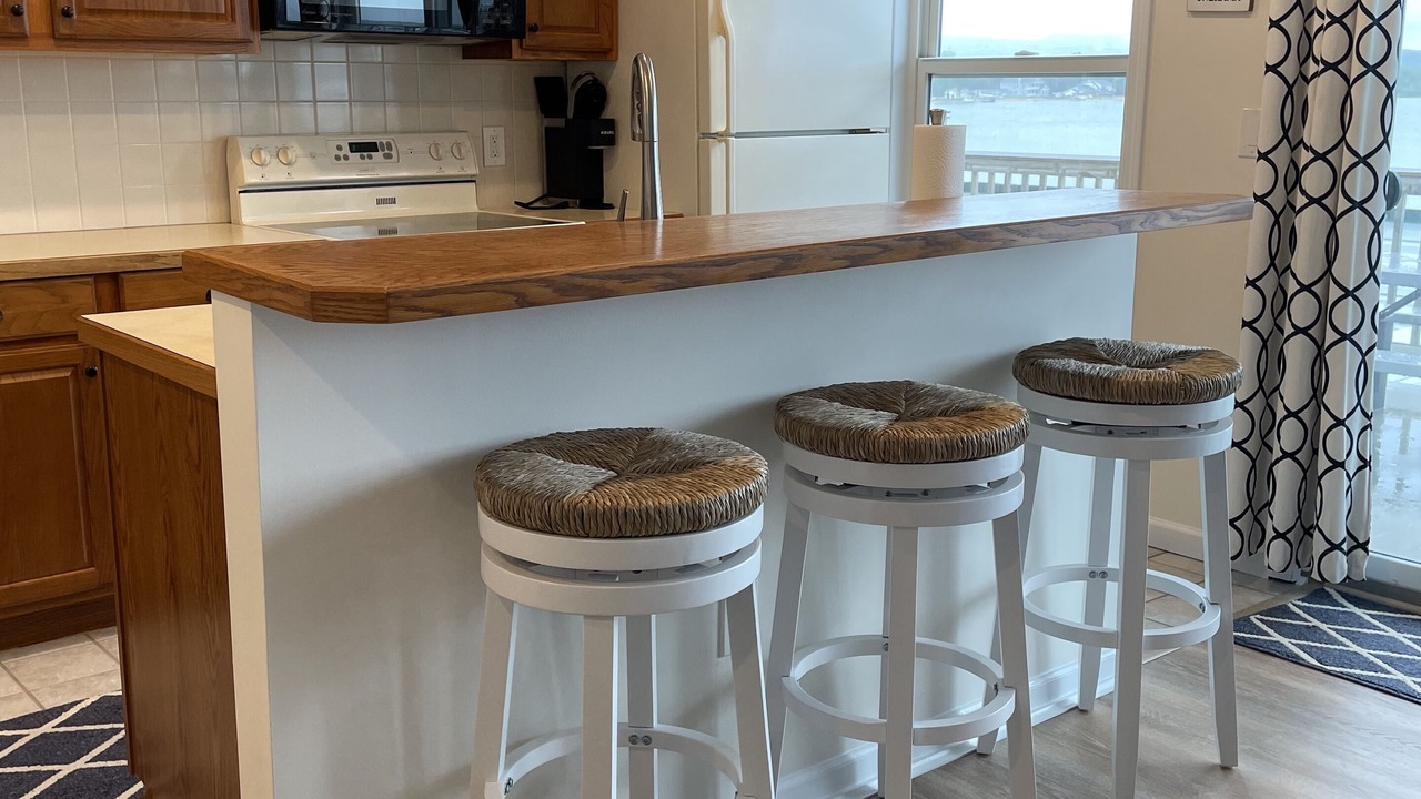 Photo of Kitchen in Onekama