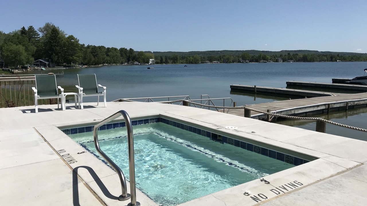 Photo of Outdoor in Onekama