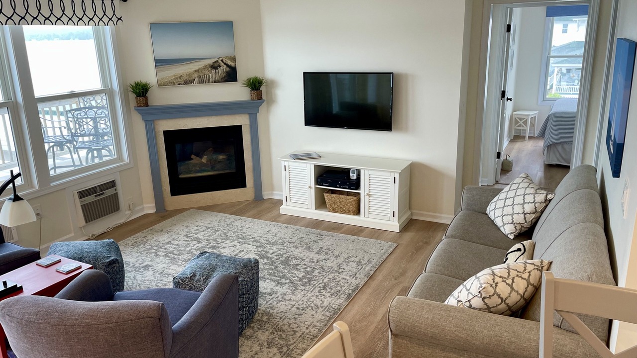 Photo of Livingroom in Onekama