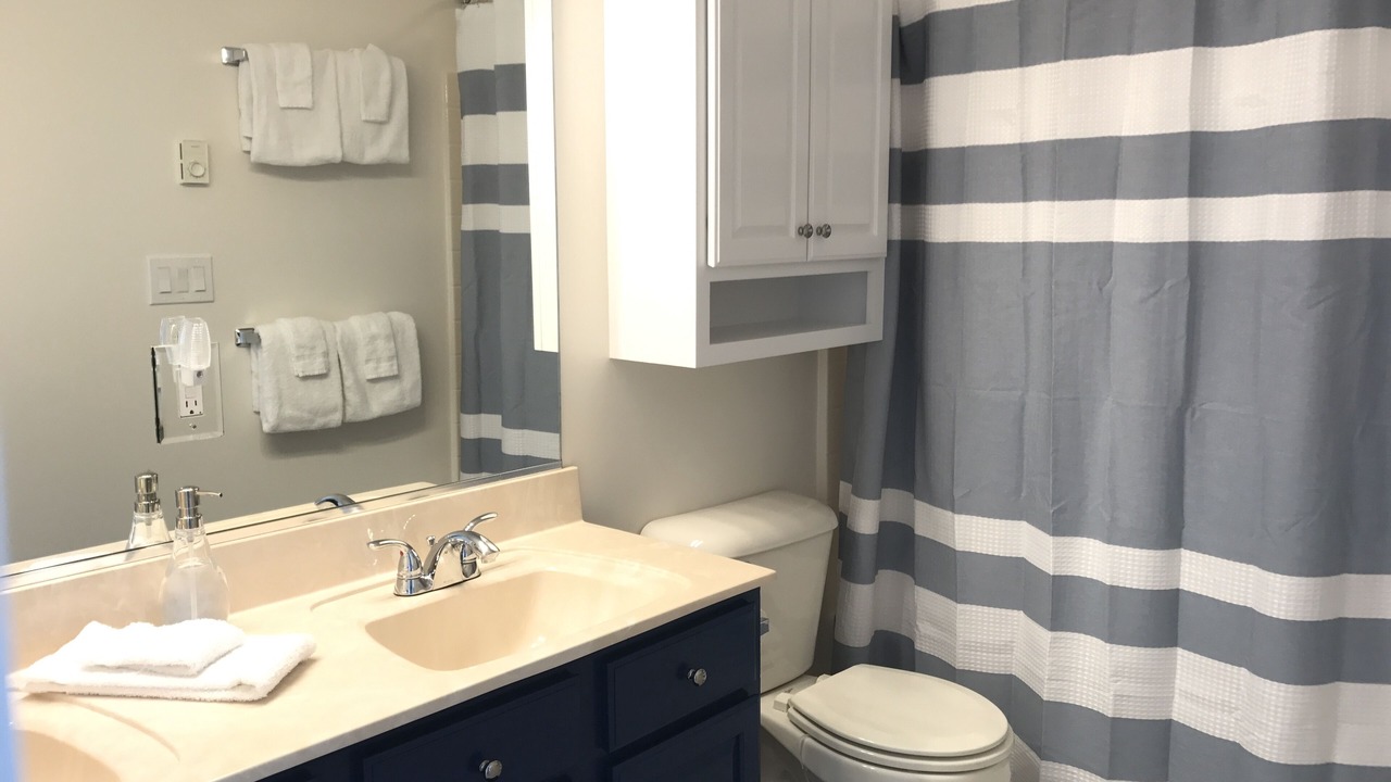 Photo of Bathroom in Onekama