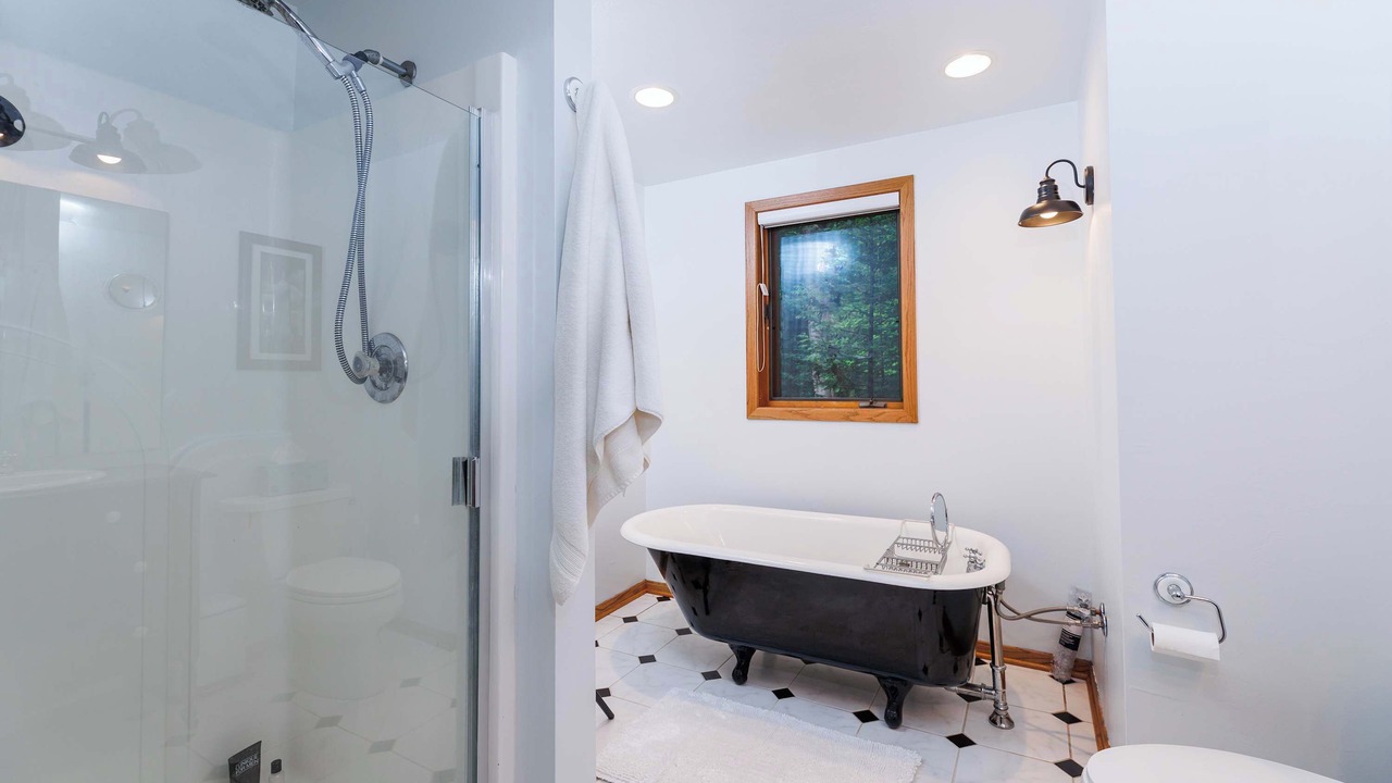 Photo of Bathroom in Egg Harbor