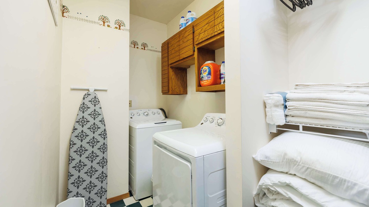 Photo of Bedroom in Egg Harbor
