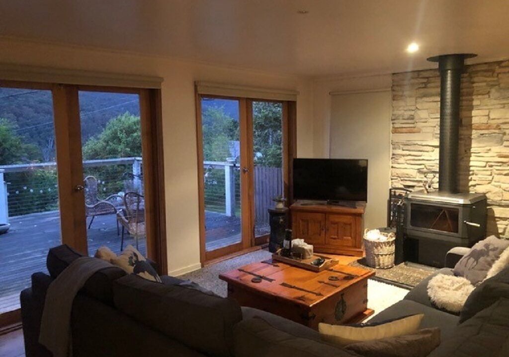 Photo of Bedroom in Warburton