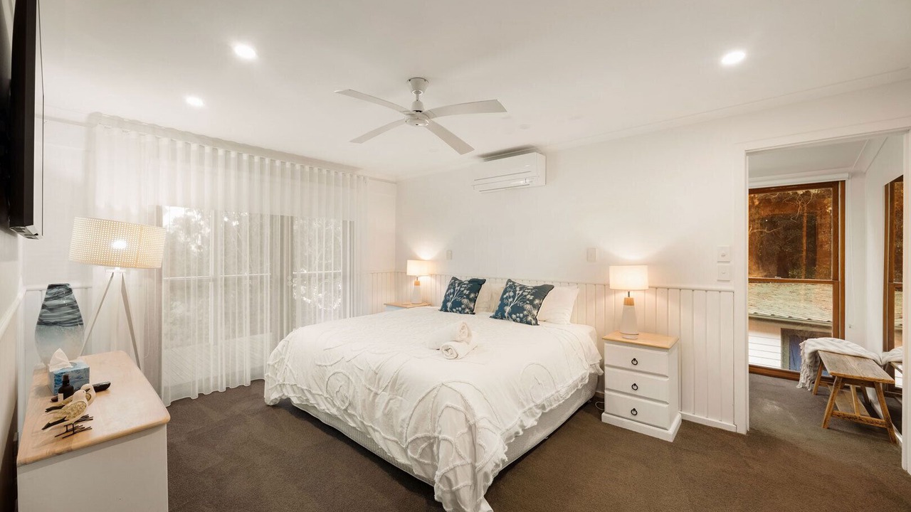 Photo of Bedroom in Metung