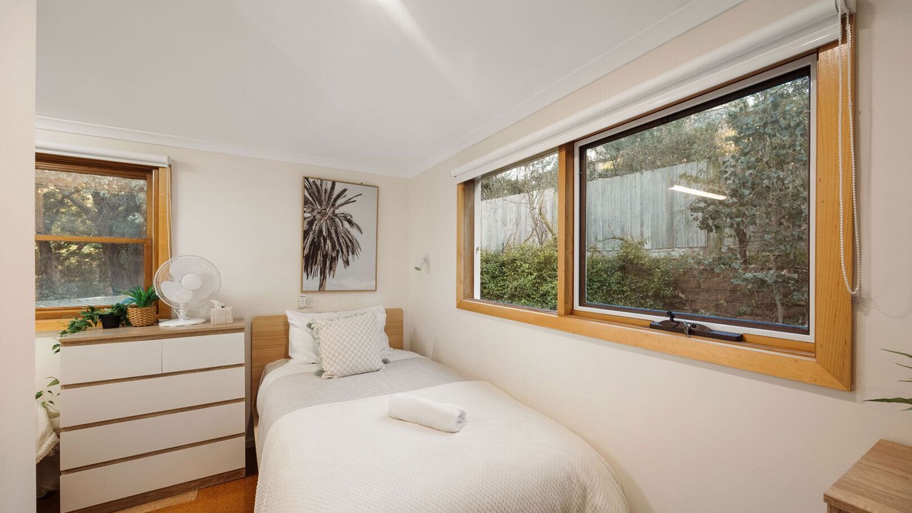 Photo of Bedroom in Metung