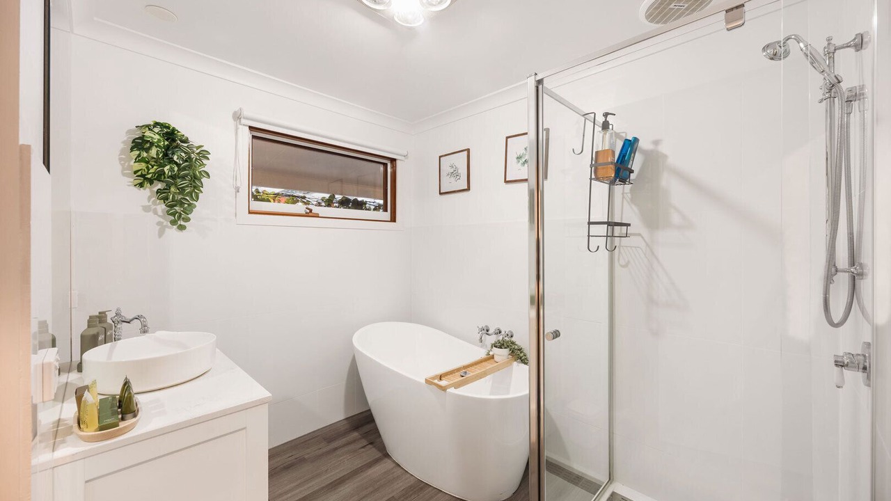 Photo of Bathroom in Metung