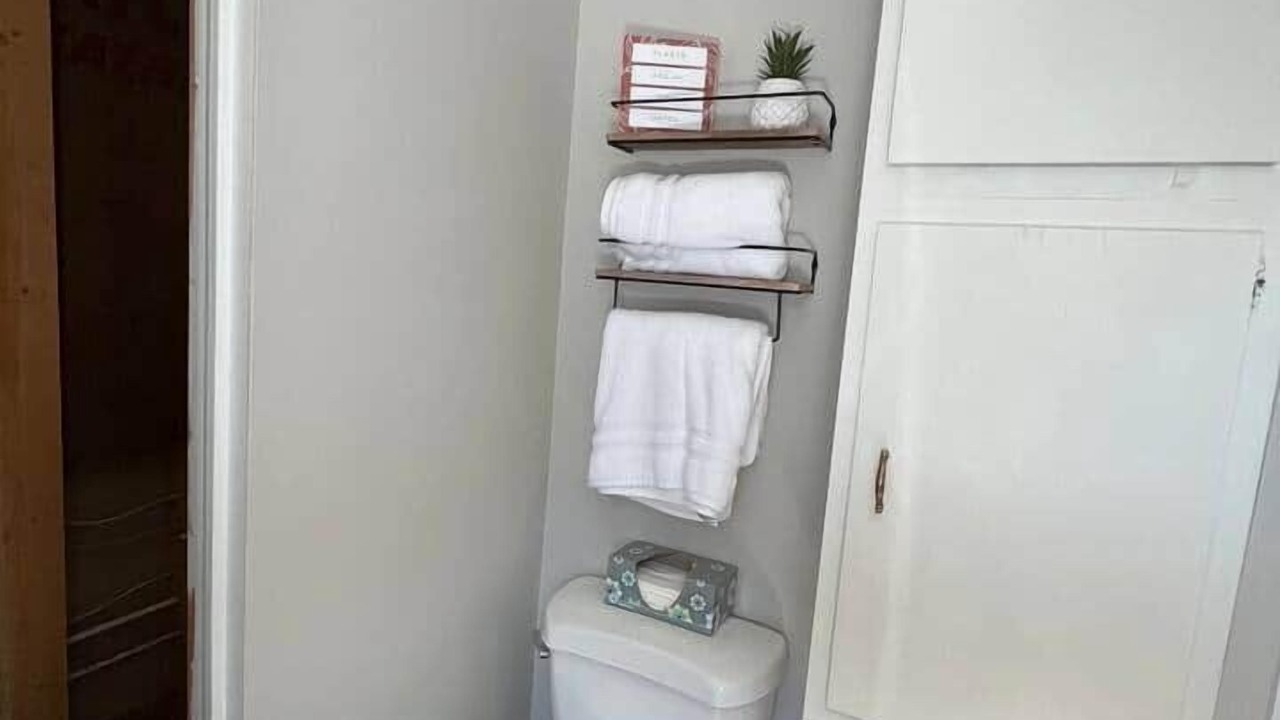 Photo of Bathroom in Newaygo