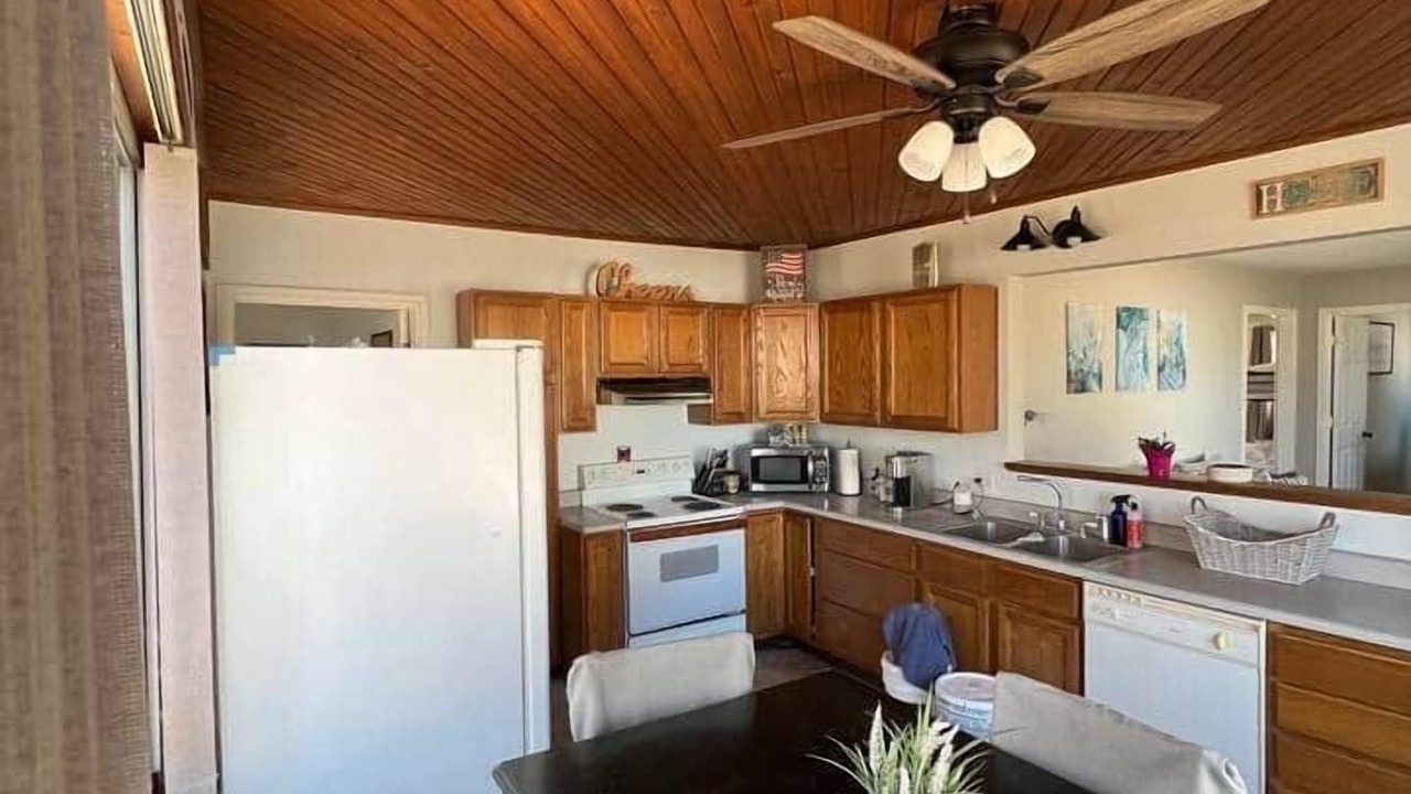 Photo of Kitchen in Newaygo