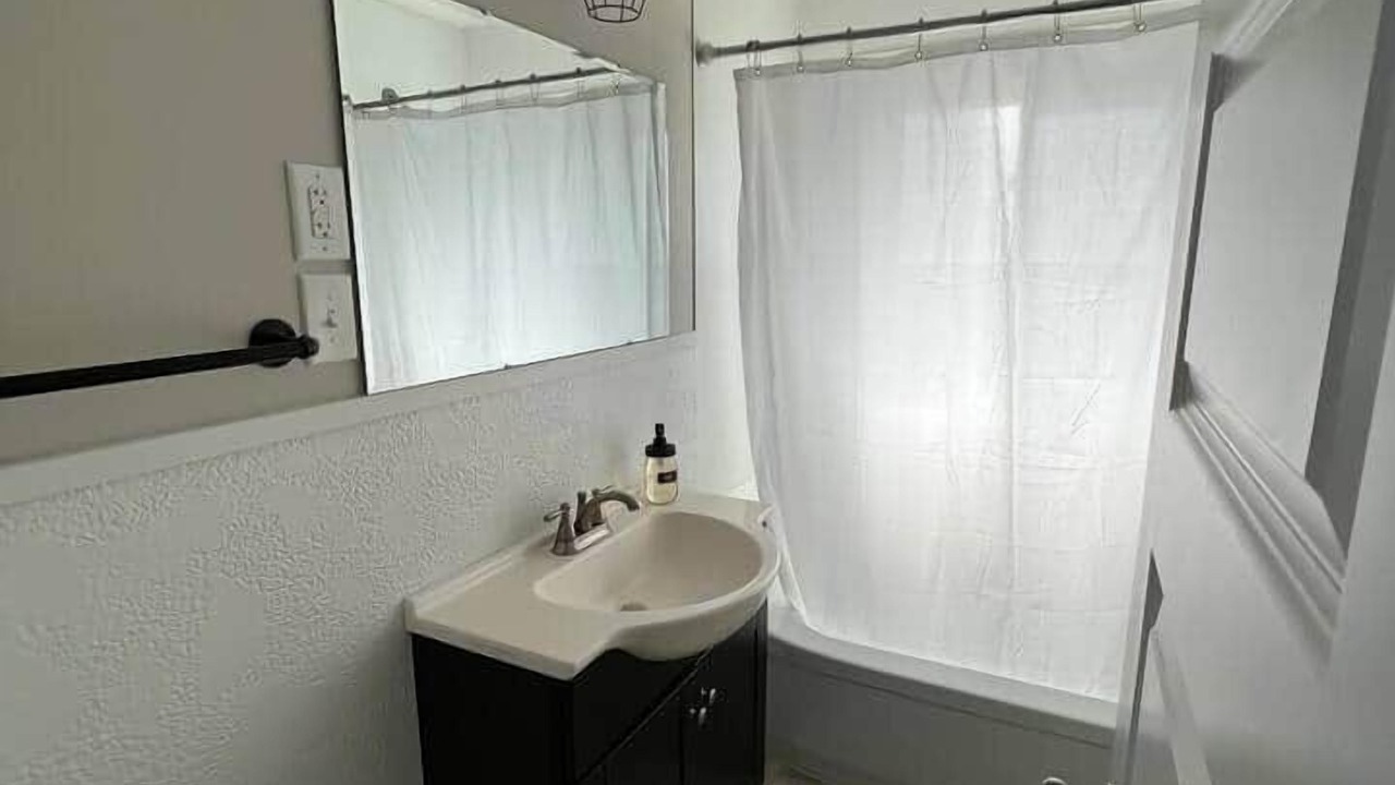 Photo of Bathroom in Newaygo