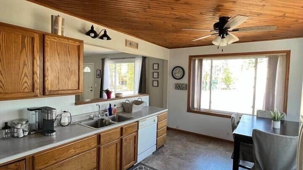 Photo of Kitchen in Newaygo