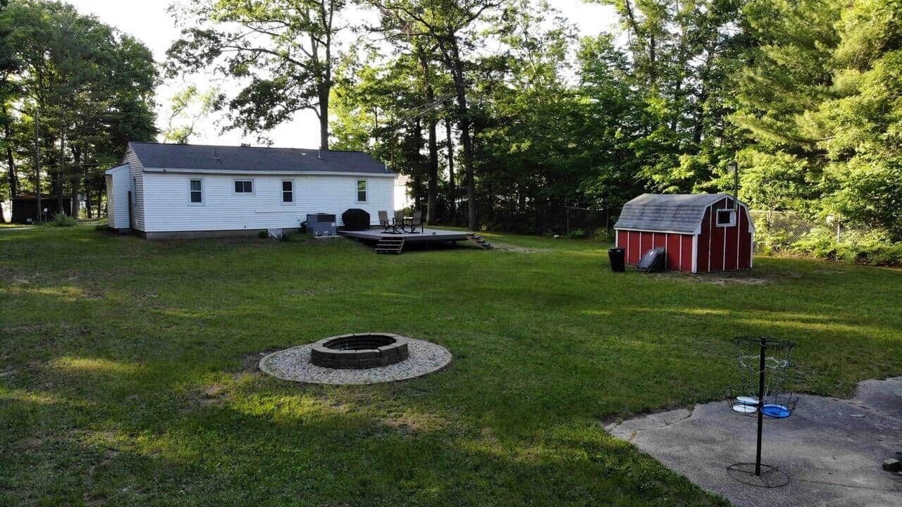 Photo of Outdoor in Newaygo