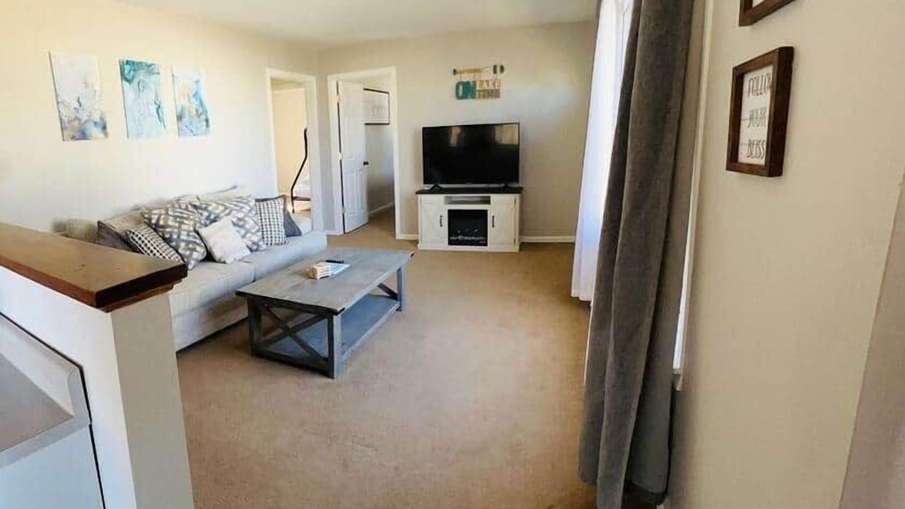 Photo of Livingroom in Newaygo