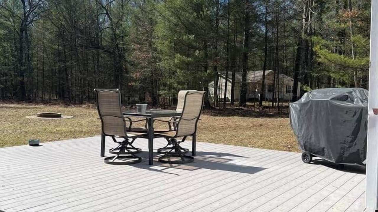 Photo of Outdoor in Newaygo