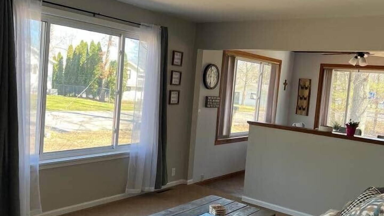 Photo of Livingroom in Newaygo