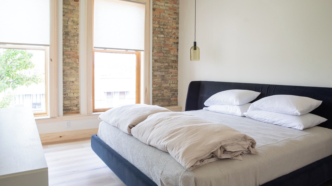 Photo of Bedroom in Traverse City