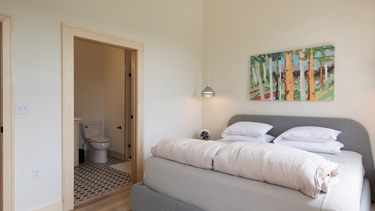 Photo of Bedroom in Traverse City